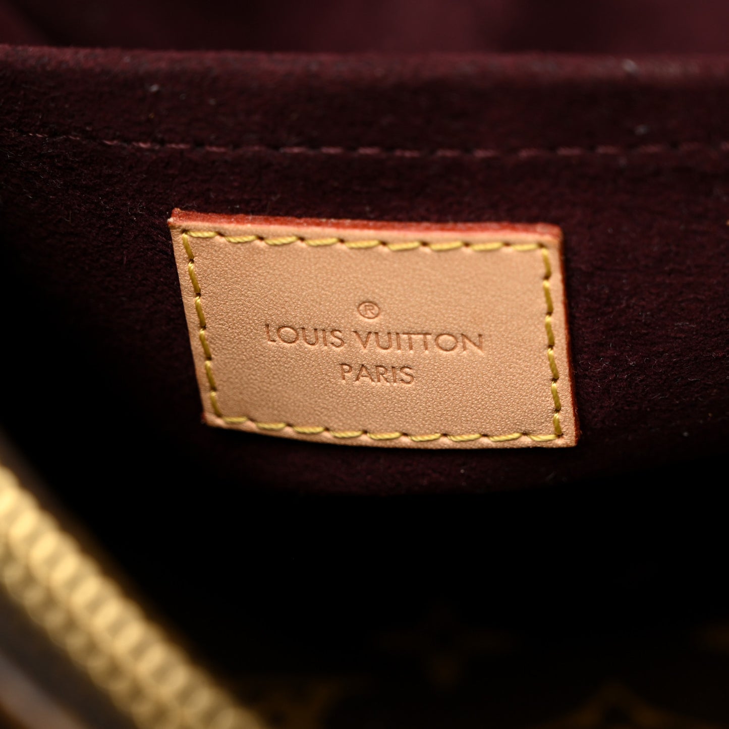 Monogram Montaigne GM