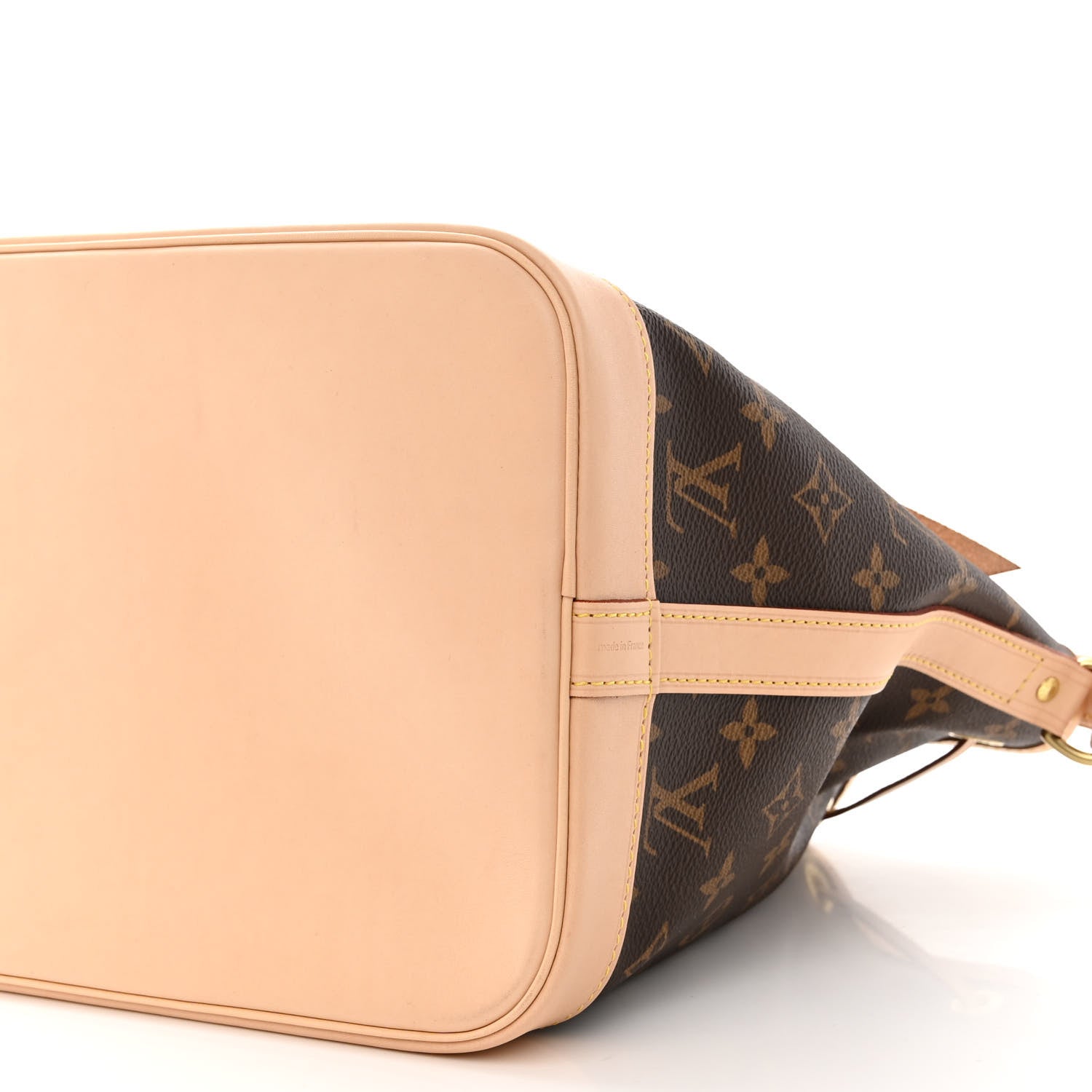 Louis Vuitton Monogram Petit Noe NM 10 of 10