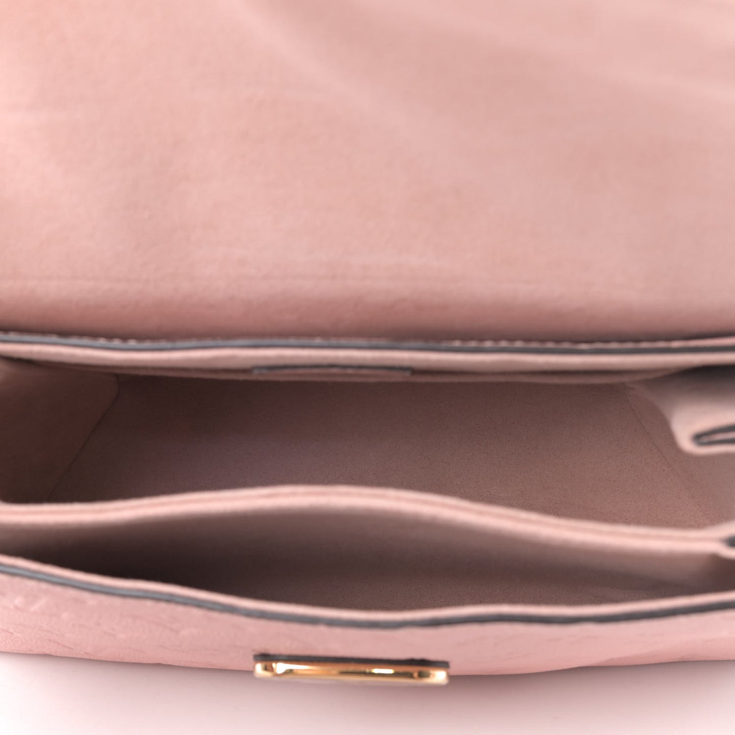 Empreinte Georges BB Rose Poudre