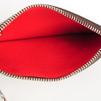 Louis Vuitton Monogram Tribal Key Pouch 5 of 7