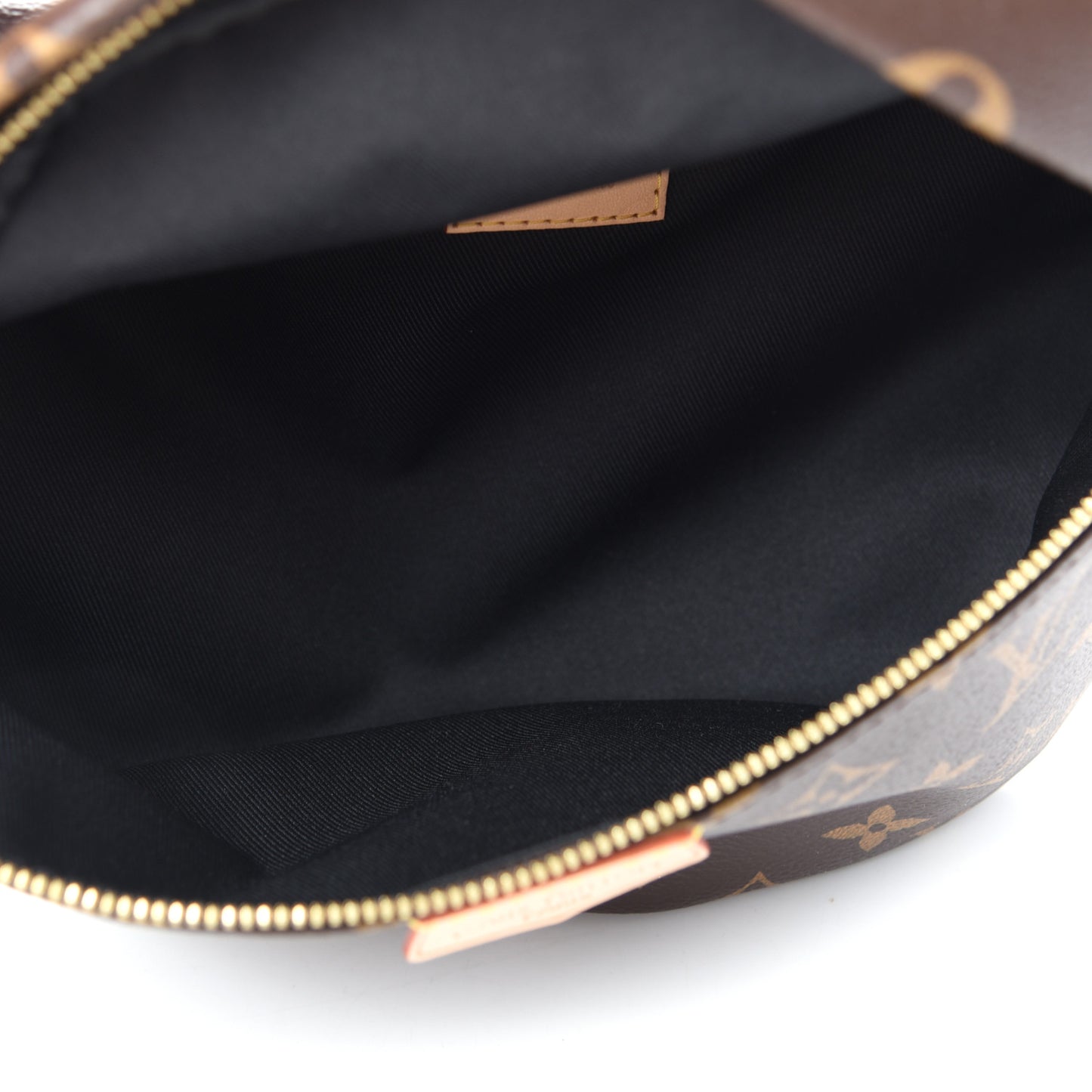 Monogram Bumbag