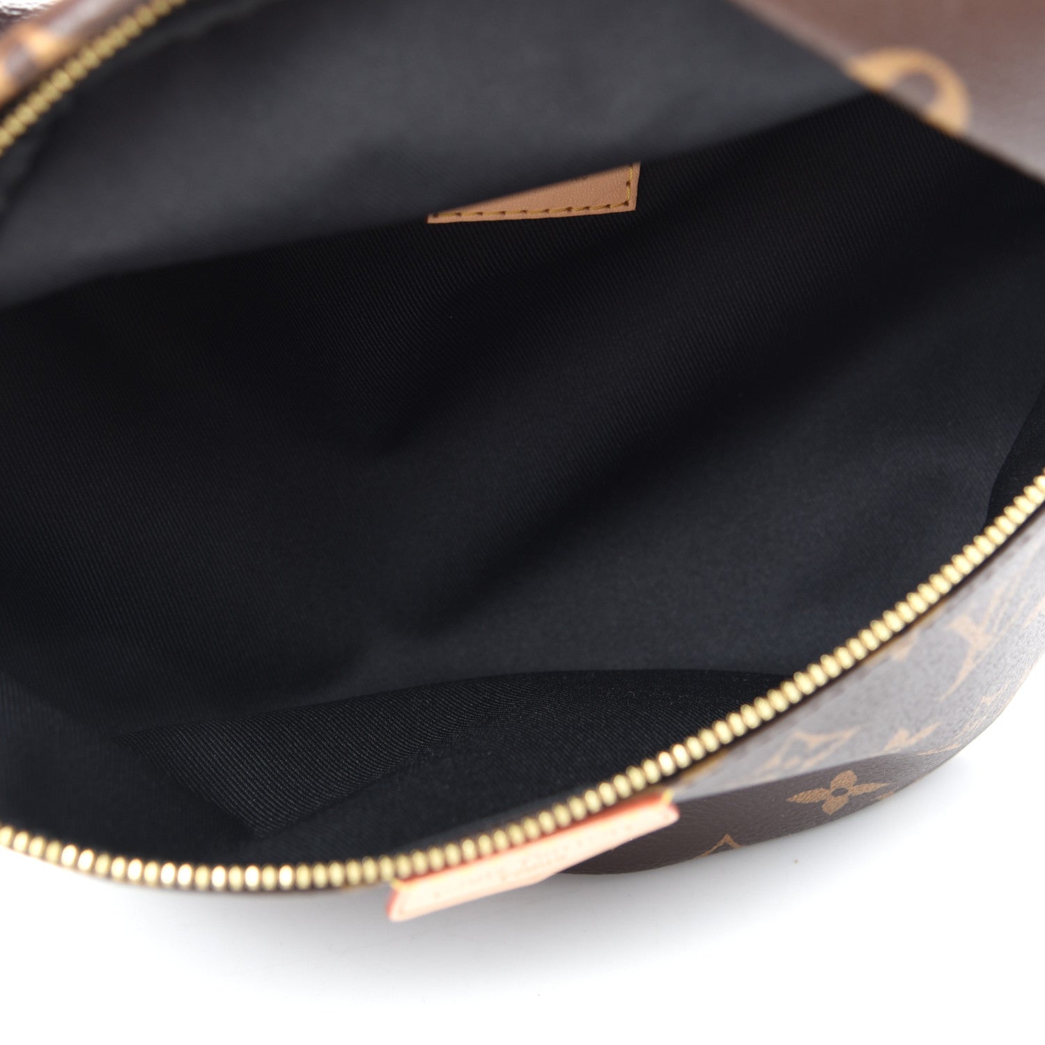 Louis Vuitton Monogram Bumbag 5 of 9