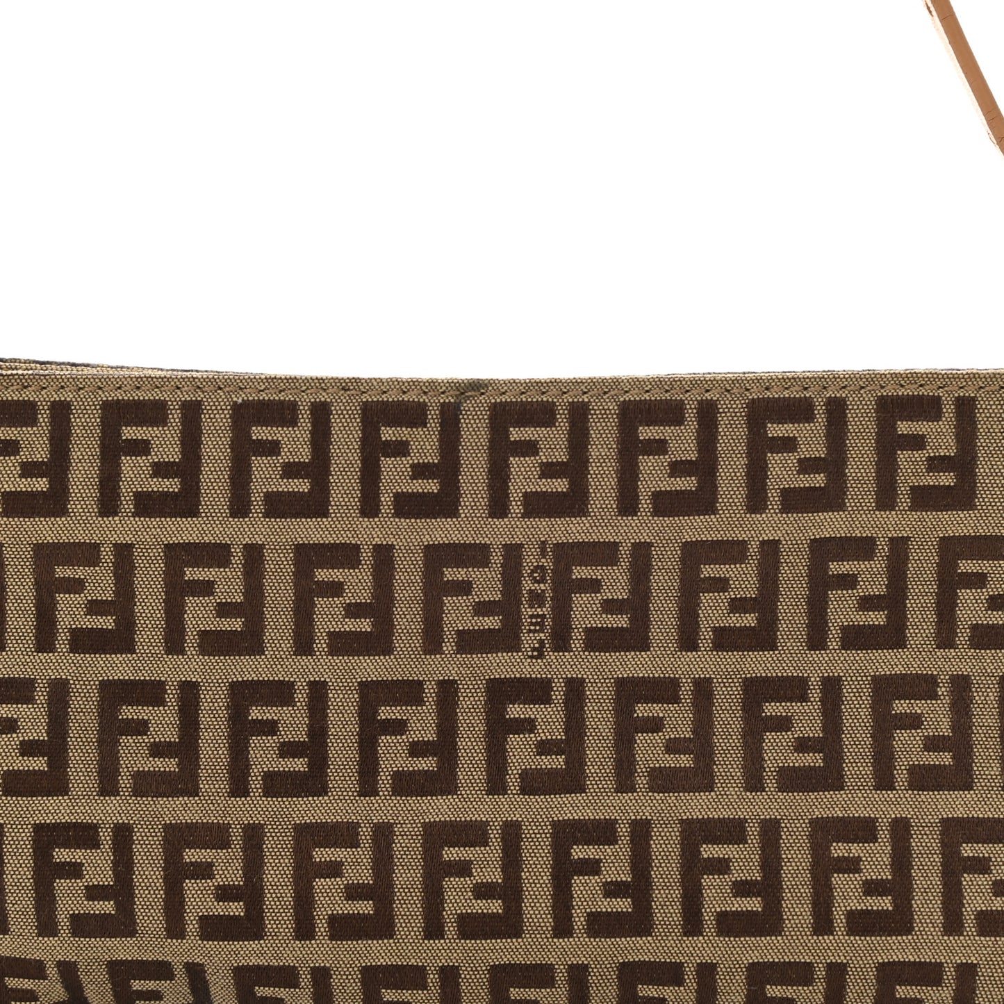 Zucchino Pochette Beige