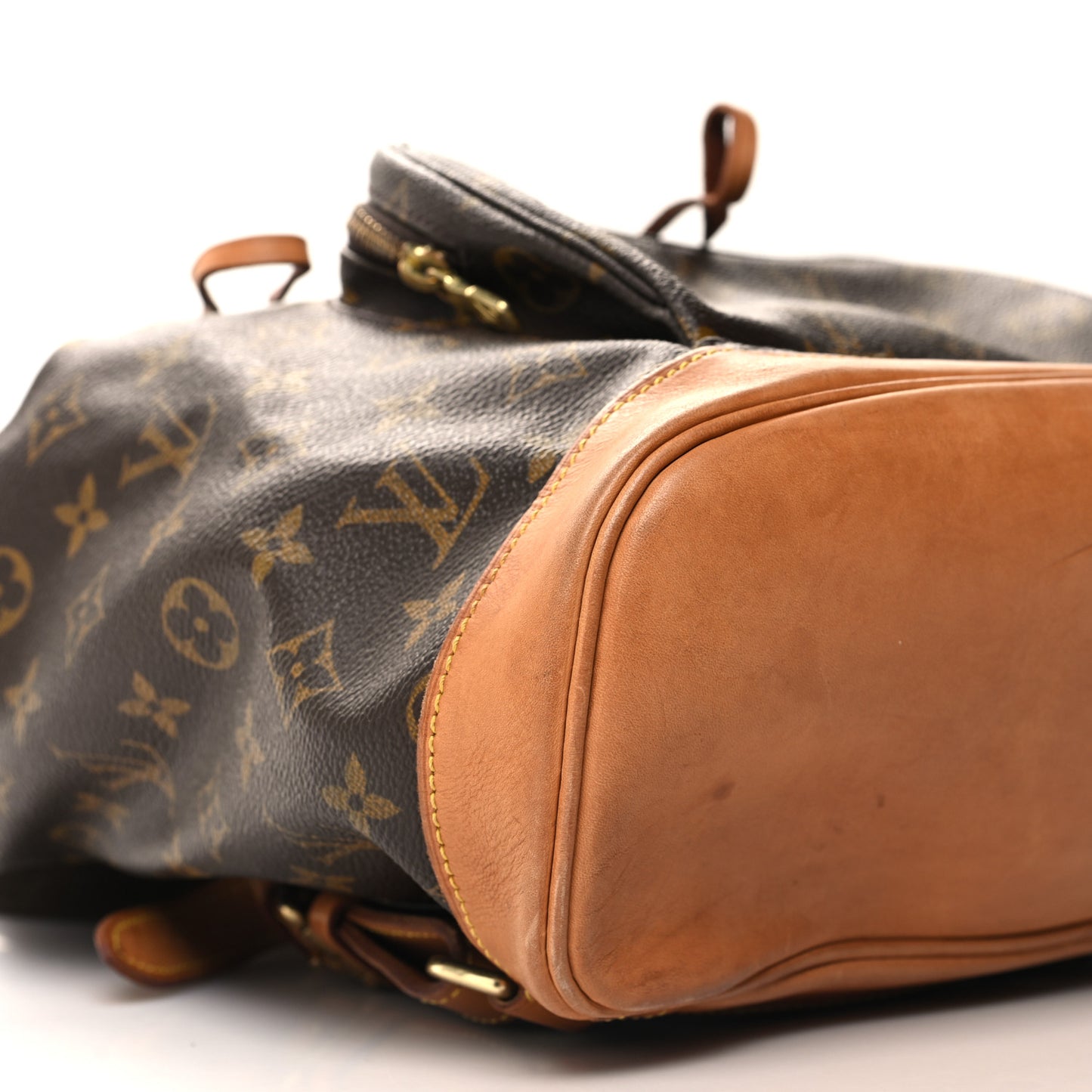 Monogram Montsouris GM Backpack