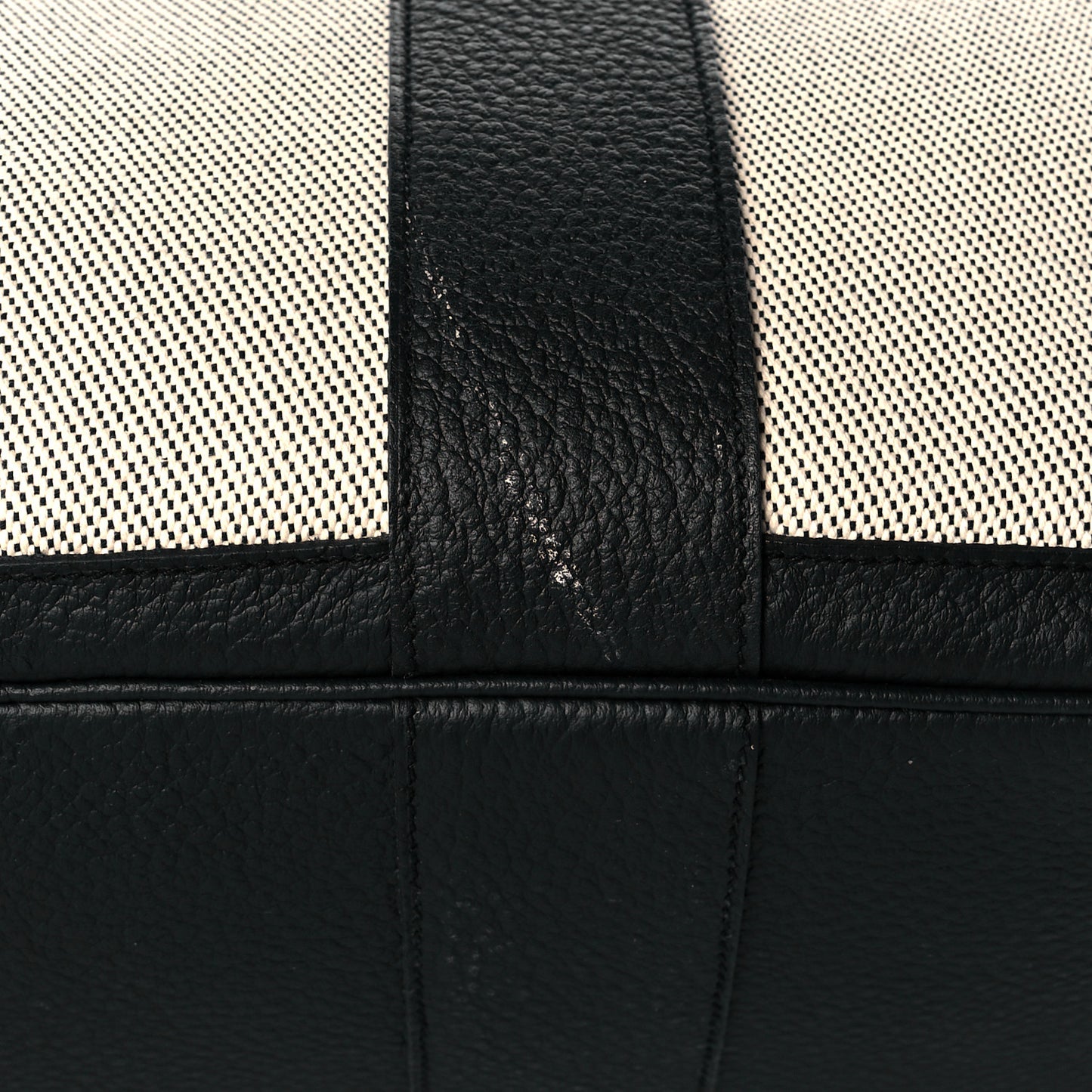 Twill H Negonda Garden Party Tote TGM