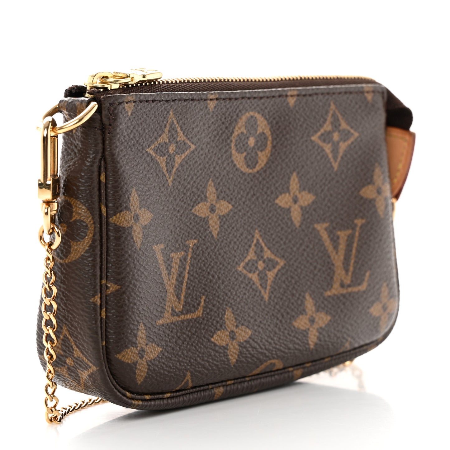 Monogram Mini Pochette Accessories