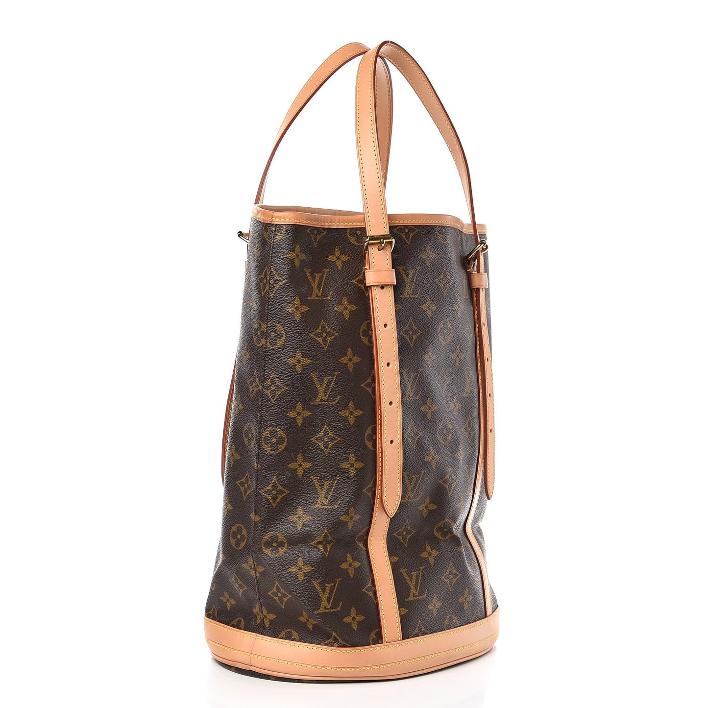 Monogram Bucket 27