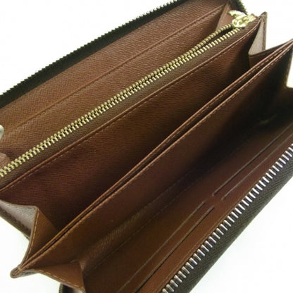 Louis Vuitton Monogram Zippy Wallet 6 of 8