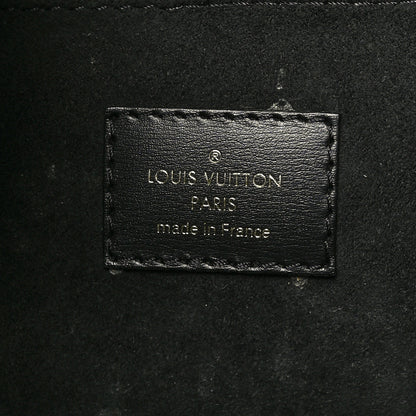 Louis Vuitton Jacquard Since 1854 Onthego GM Grey 6 of 8