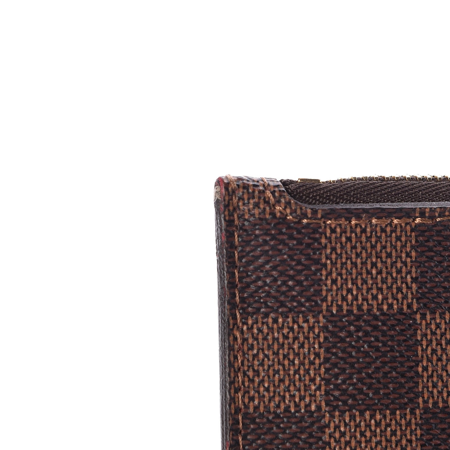 Damier Ebene Neverfull MM GM Pochette