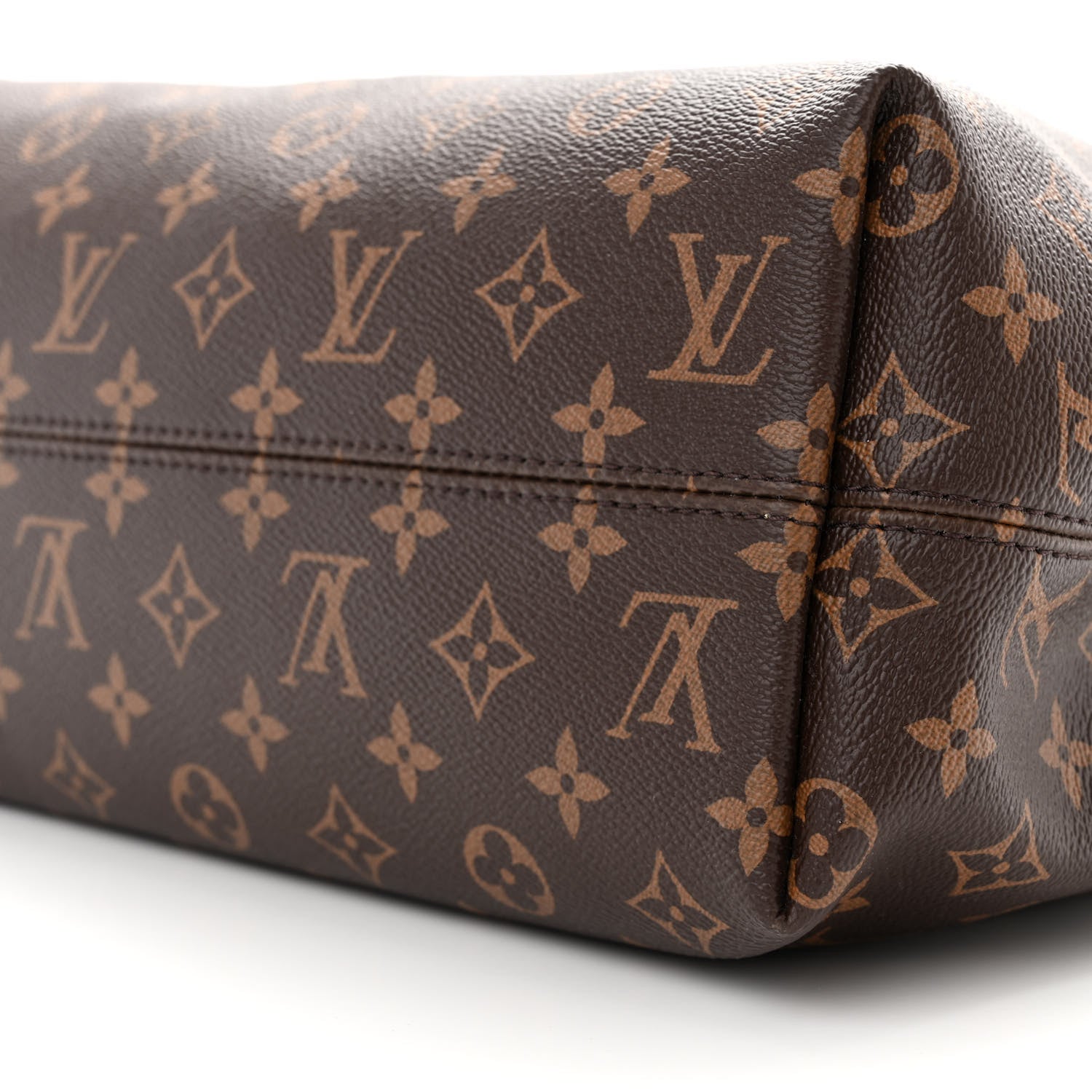 Louis Vuitton Monogram Graceful MM 9 of 11