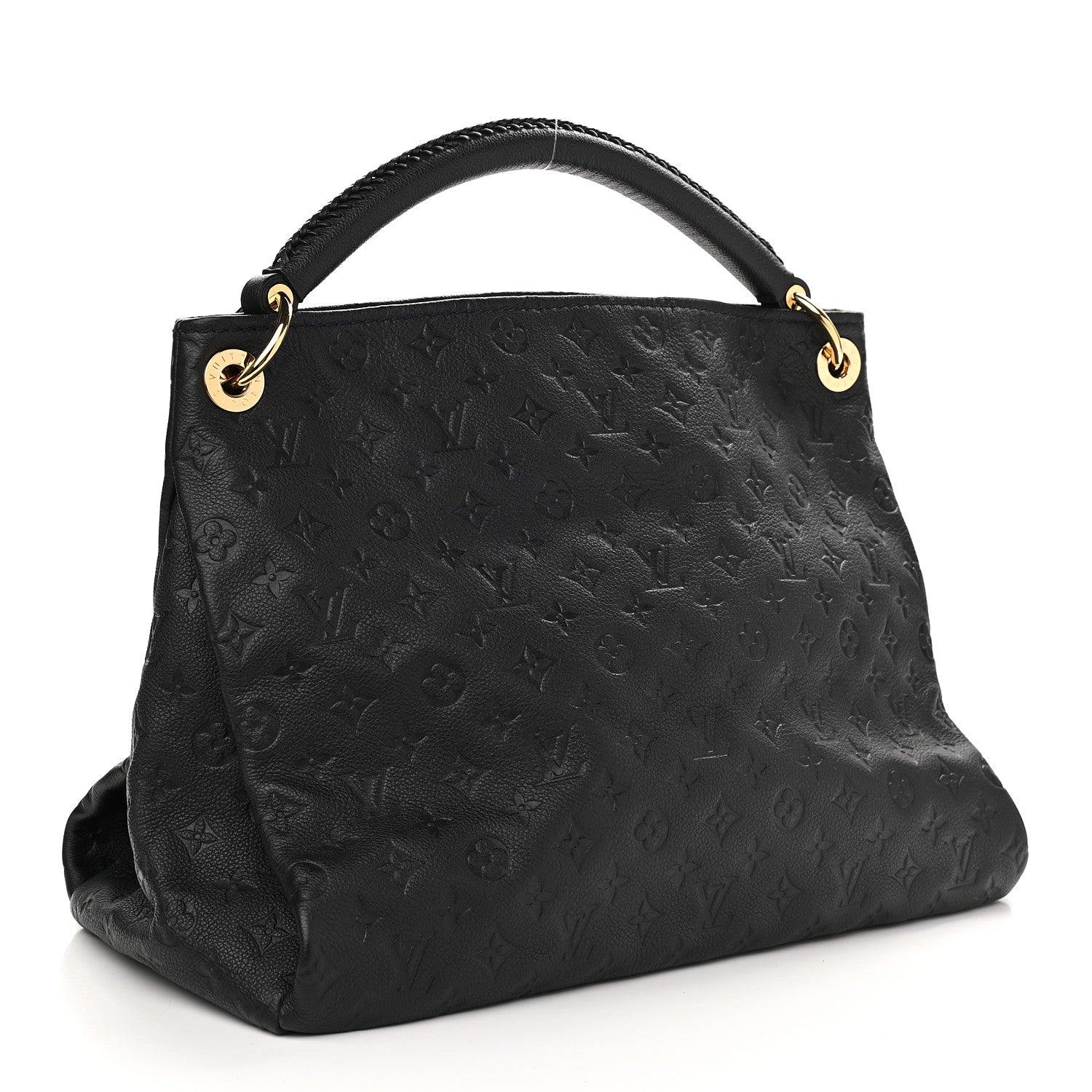 Louis Vuitton Empreinte Artsy MM Infini 3 of 9
