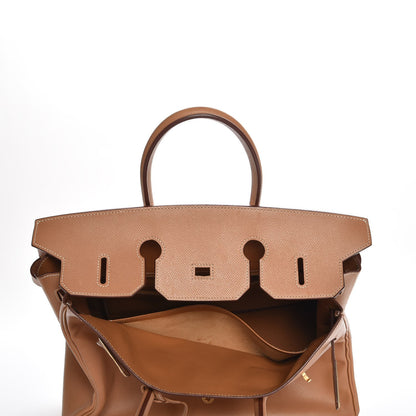Hermes Courchevel Birkin 35 Naturelle 7 of 35