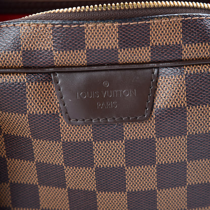 Louis Vuitton Damier Ebene Rivington PM 6 of 12