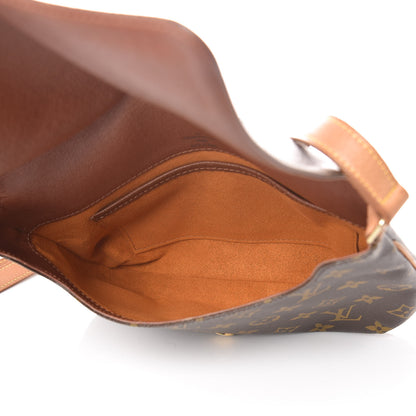 Louis Vuitton Monogram Musette Tango 5 of 10