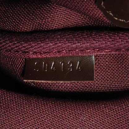 Louis Vuitton Damier Ebene Favorite PM 8 of 8