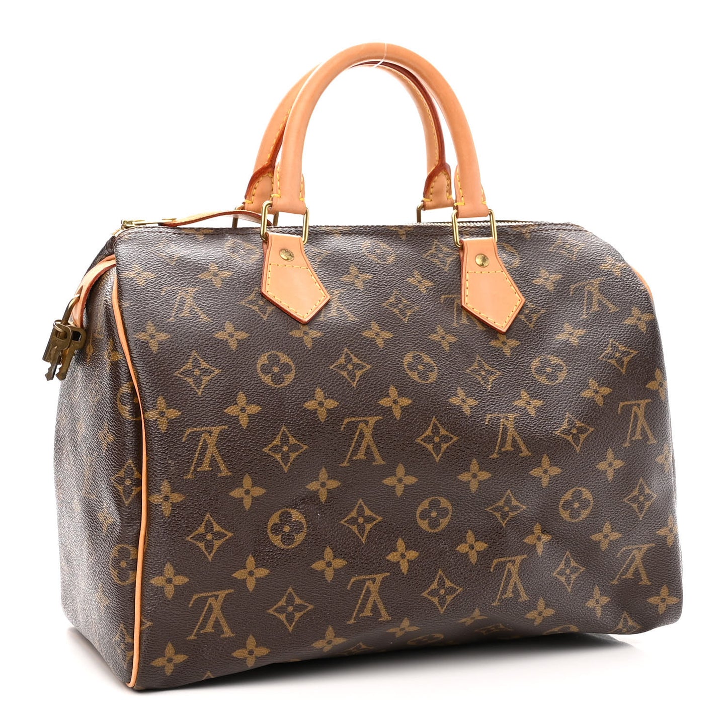 Monogram Speedy 30
