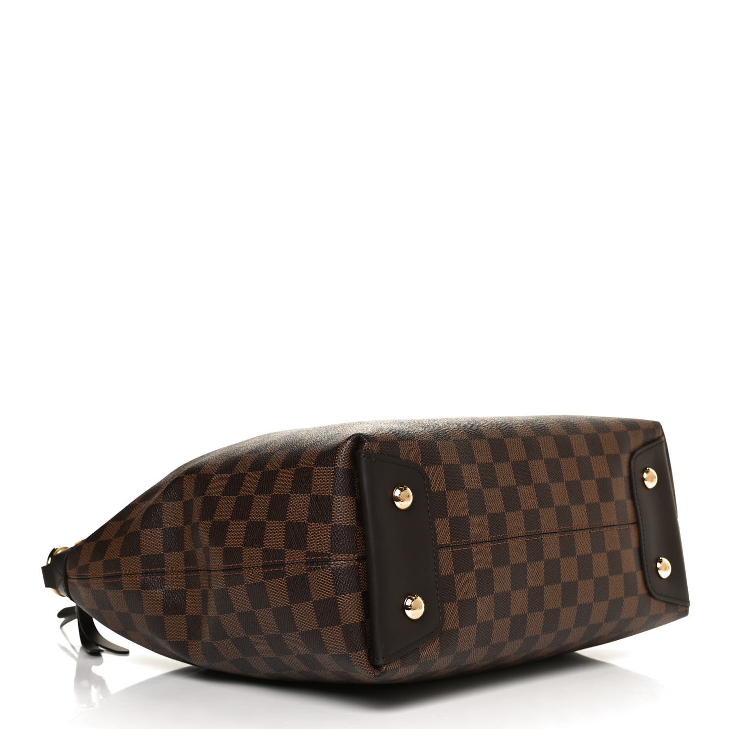 Damier Ebene Duomo Hobo
