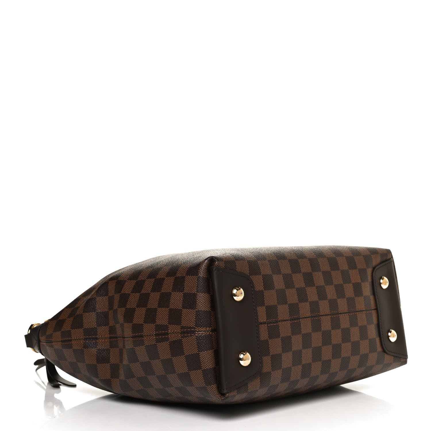 Louis Vuitton Damier Ebene Duomo Hobo 4 of 11