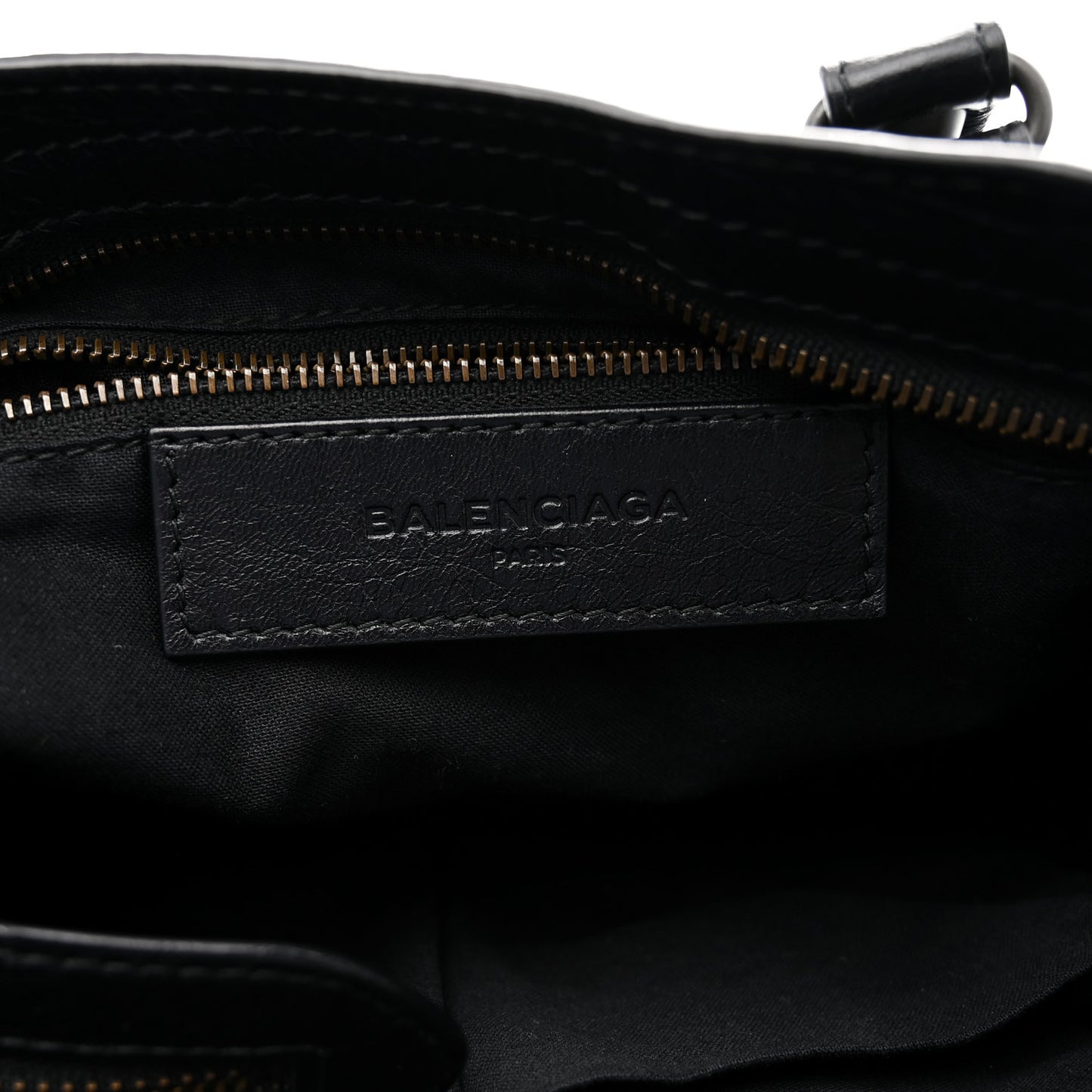 Agneau Graffiti All Over Classic Hardware S City Black Multicolor