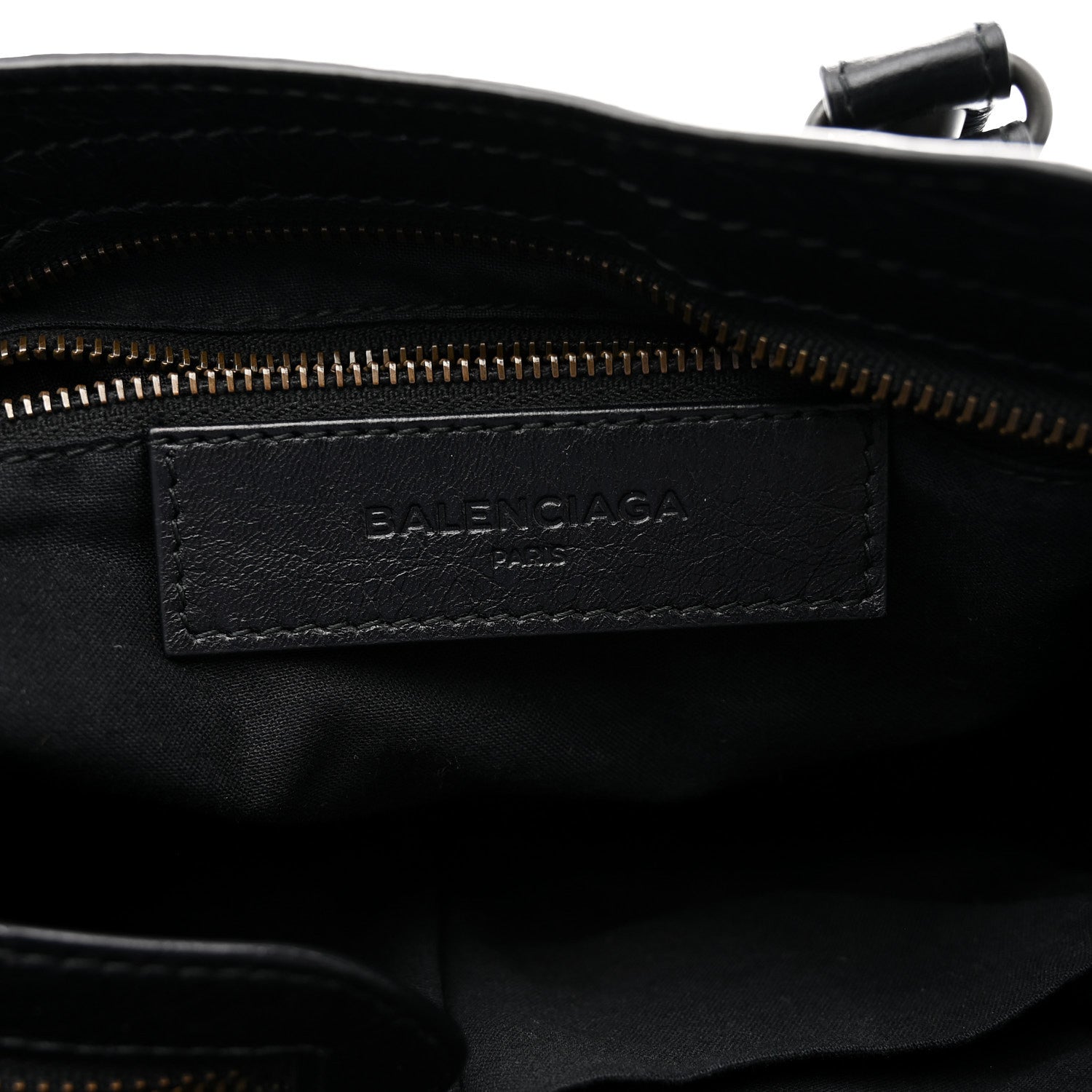 Balenciaga Agneau Graffiti All Over Classic Hardware S City Black Multicolor 7 of 11