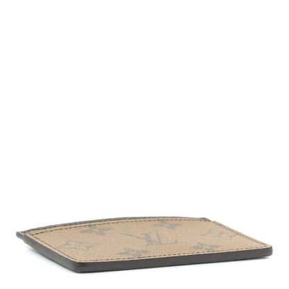 Louis Vuitton Reverse Monogram Card Holder 3 of 8