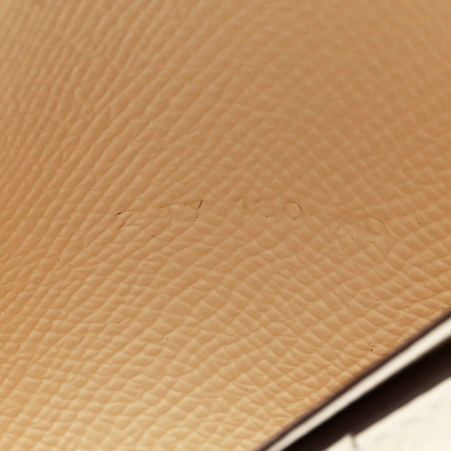 Hermes Epsom Compact Azap Wallet Nata 7 of 8