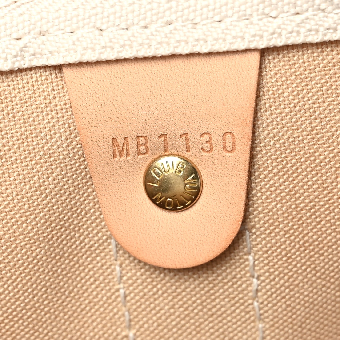 Damier Azur Keepall Bandouliere 55