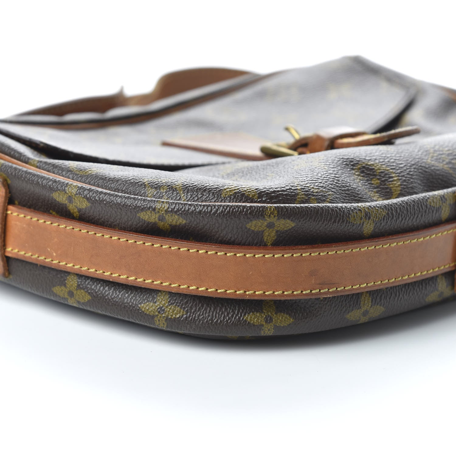 Louis Vuitton Monogram Jeune Fille 7 of 11