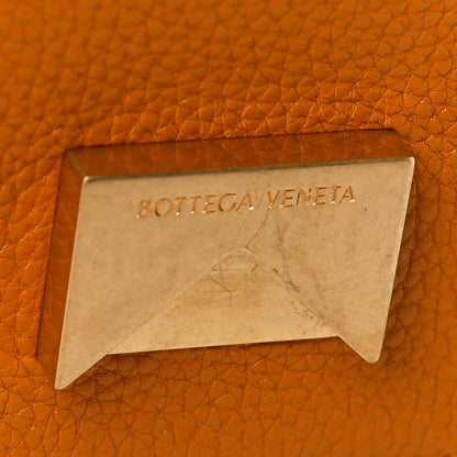 Bottega Veneta Calfskin Mount Envelope Bag Cob 10 of 11