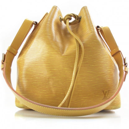 Louis Vuitton Epi Petite Noe 1 of 9
