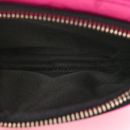 Louis Vuitton Taigarama Outdoor Pouch Fuchsia 6 of 9