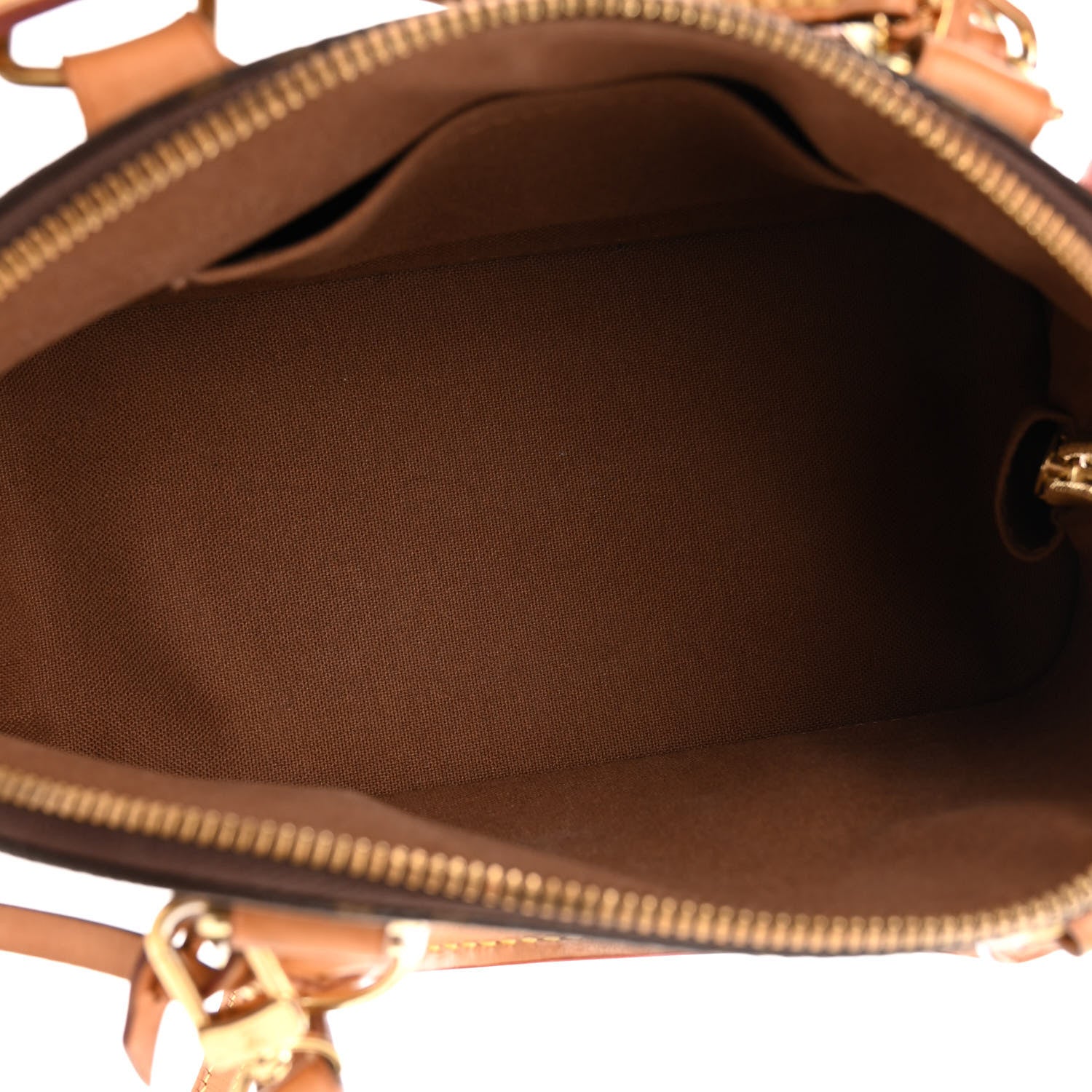 Louis Vuitton Monogram Alma BB 5 of 14