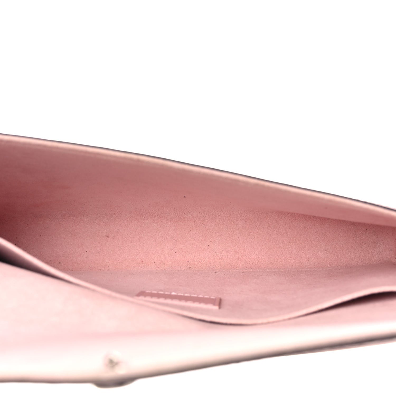 Louis Vuitton Epi Pochette Felicie Rose Ballerine 6 of 20
