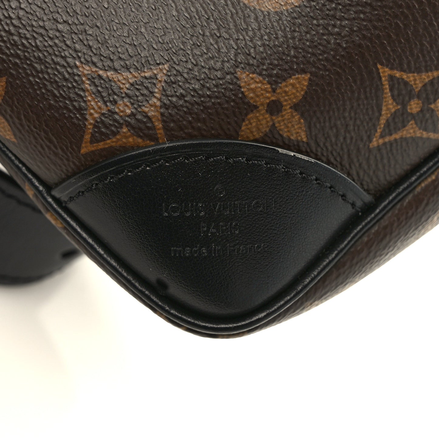 Monogram Odeon PM Black