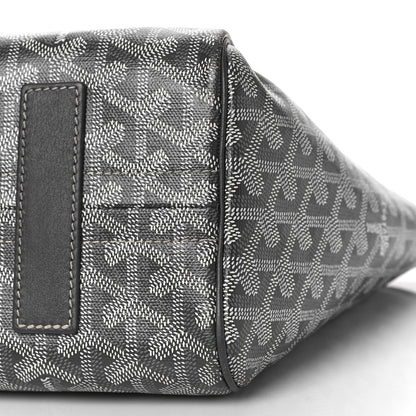 Goyard Goyardine Rouette PM Grey 10 of 10