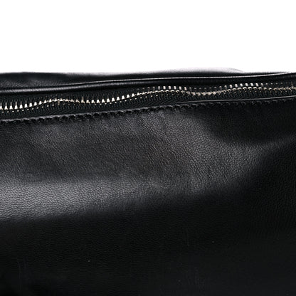 Alexander Wang Lambskin Attica Belt Bag Black 12 of 12