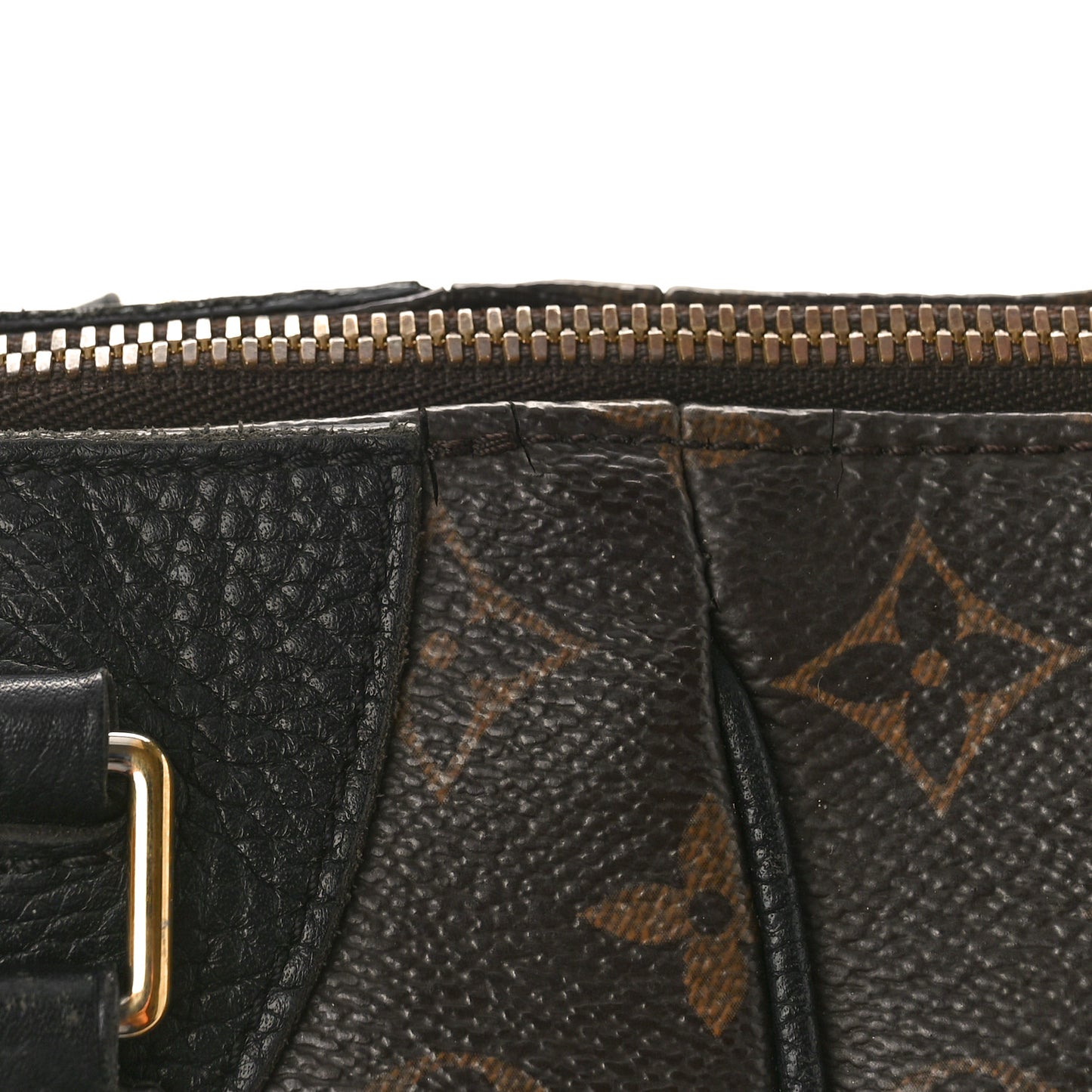 Monogram Estrela NM Black