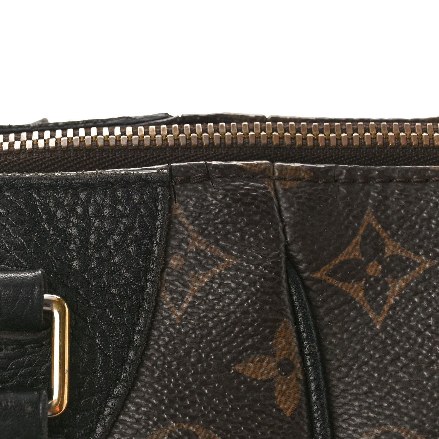 Louis Vuitton Monogram Estrela NM Black 9 of 11