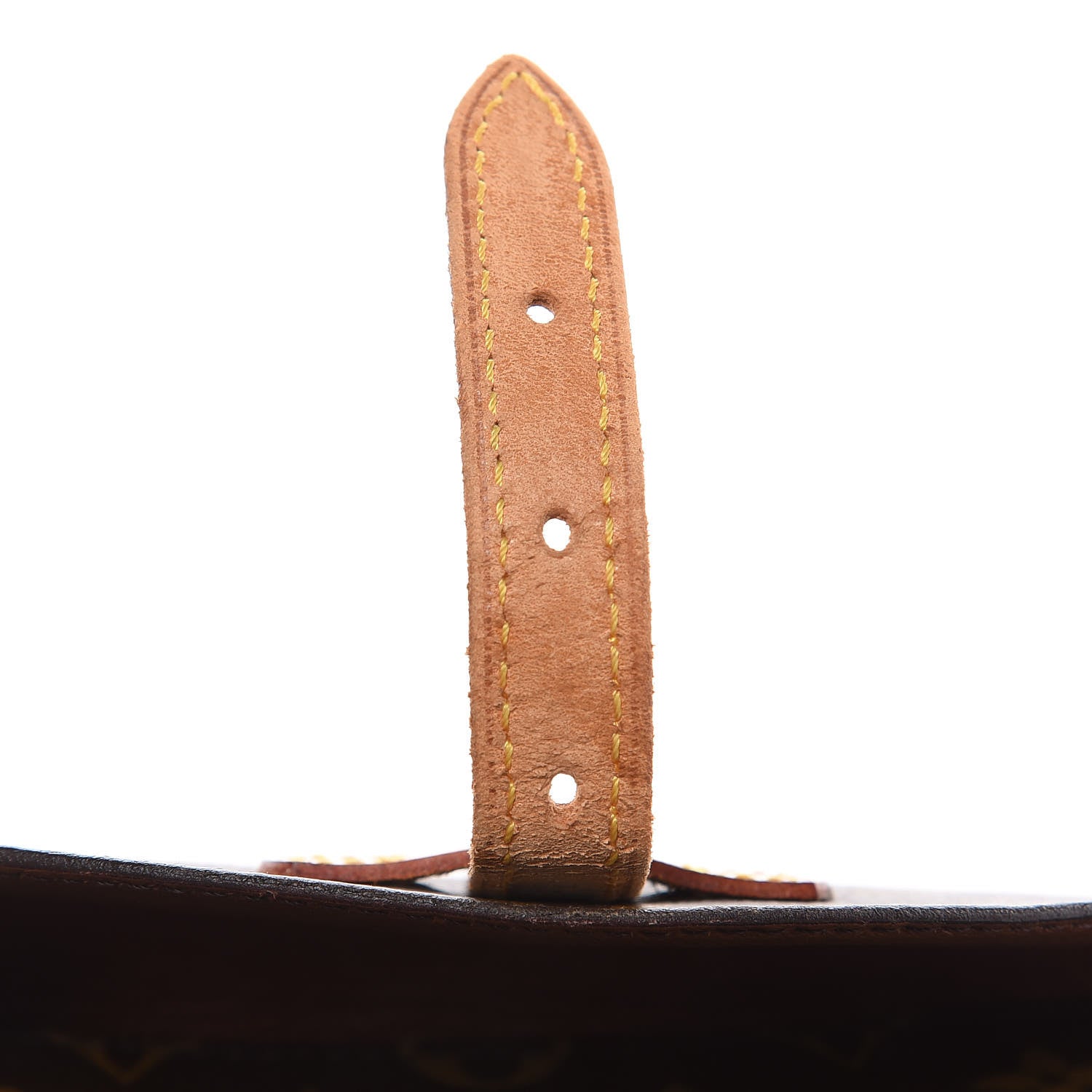 Louis Vuitton Monogram Chantilly PM 12 of 14