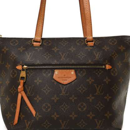 Louis Vuitton Monogram Iena PM 9 of 13