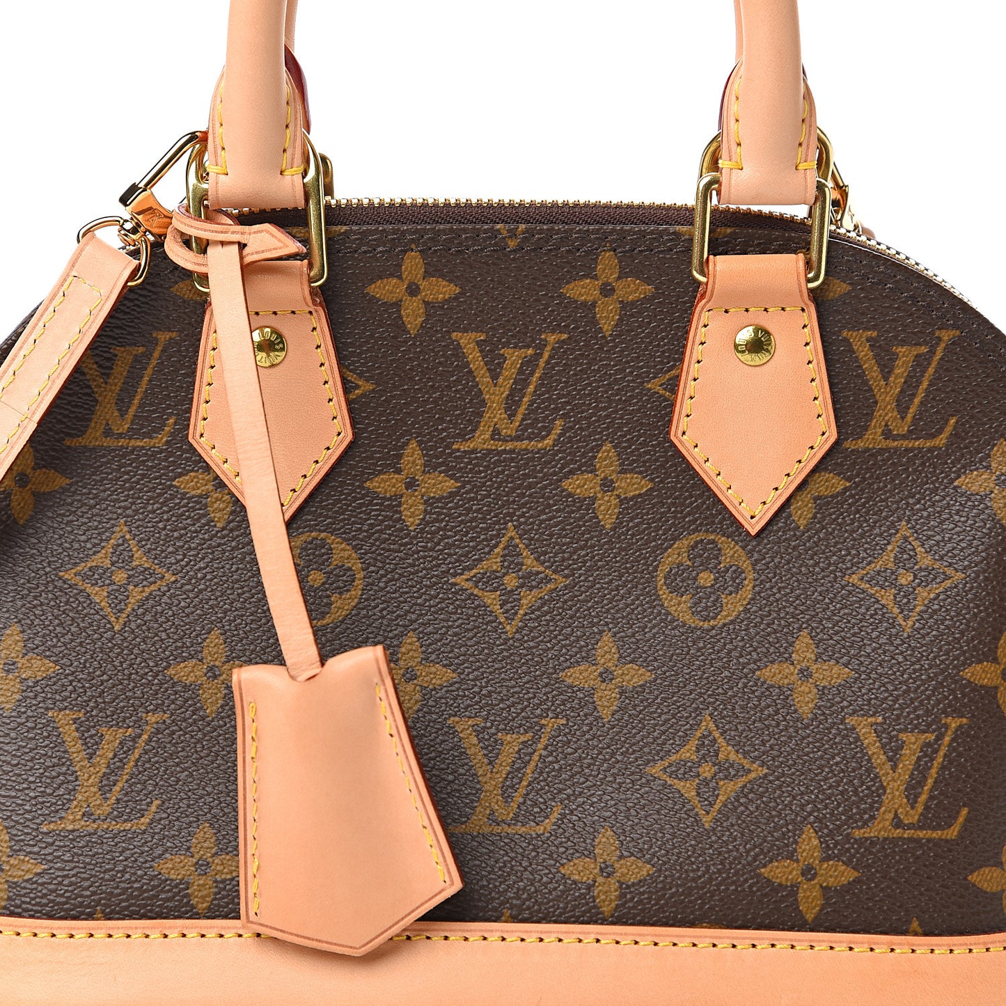 Monogram Alma BB