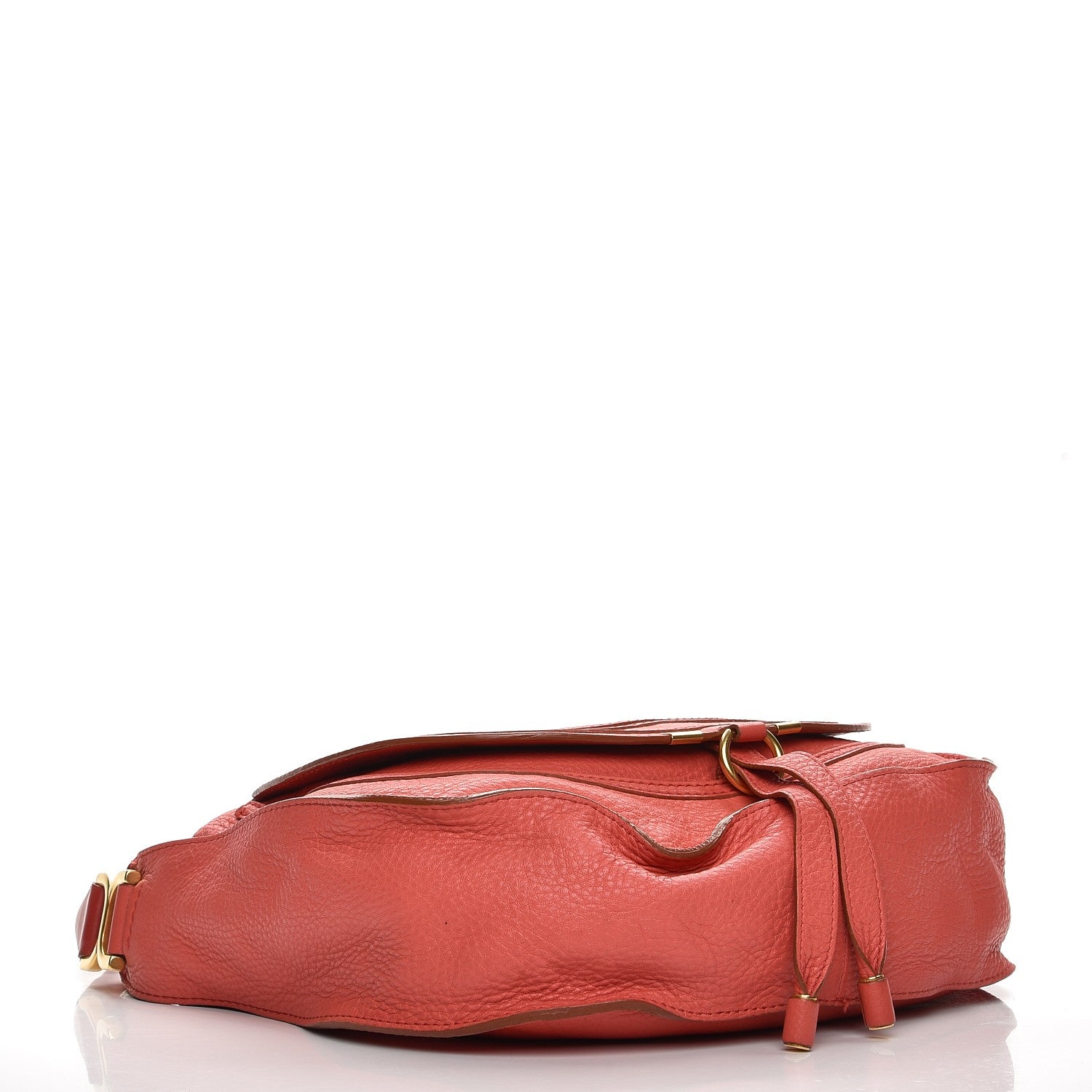 Chloe Calfskin Medium Marcie Hobo Paradise Pink 4 of 10