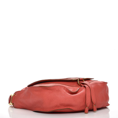 Chloe Calfskin Medium Marcie Hobo Paradise Pink 4 of 10