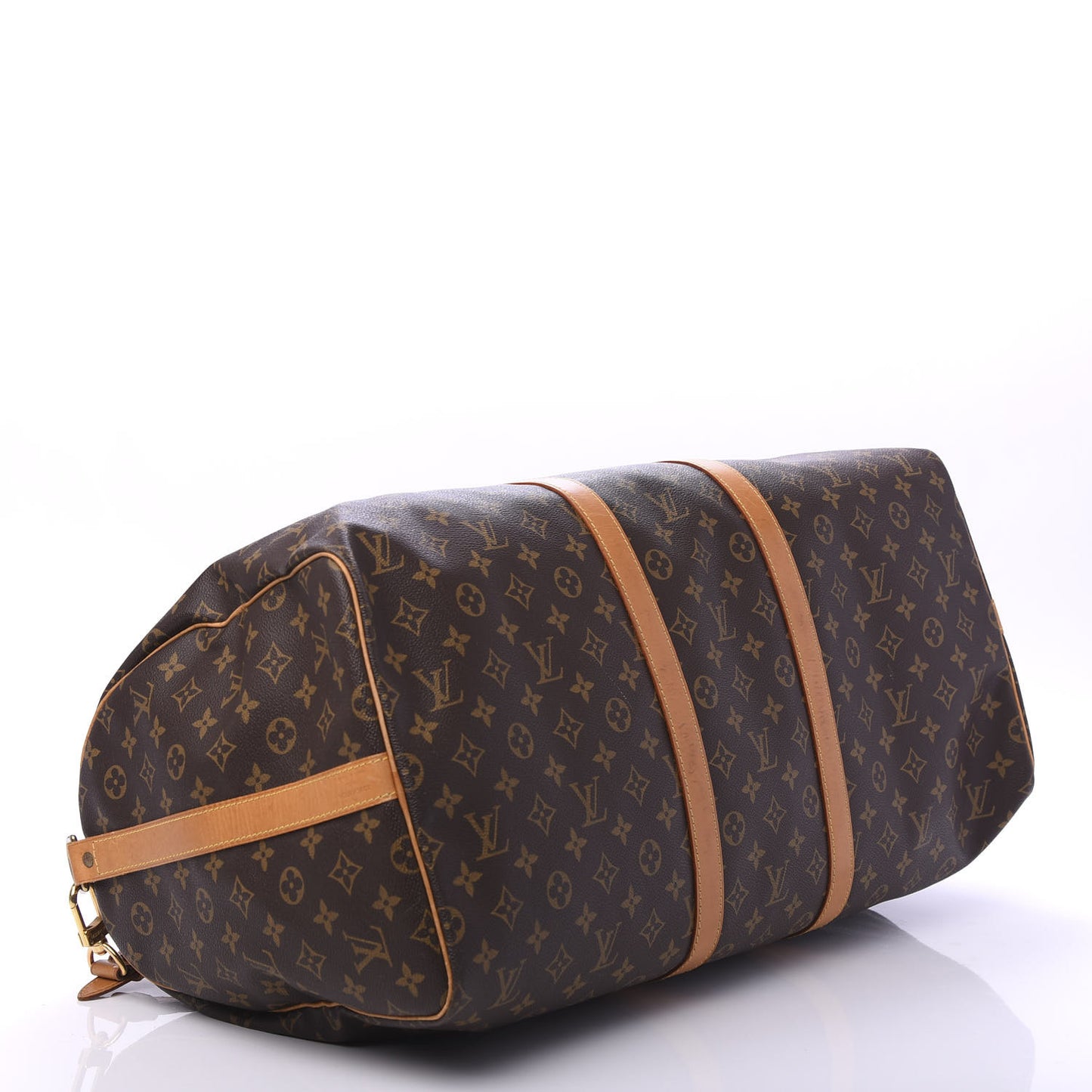 Monogram Keepall Bandouliere 55