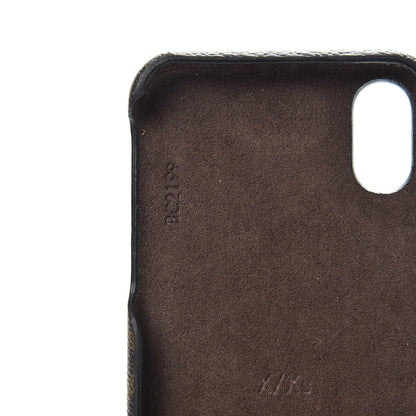 Louis Vuitton Monogram Charms iPhone X/XS Case 5 of 6