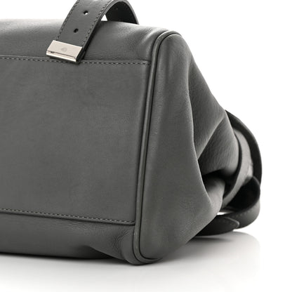 Mulberry Smooth Calfskin Medium Alexa Pavement Grey 11 of 19