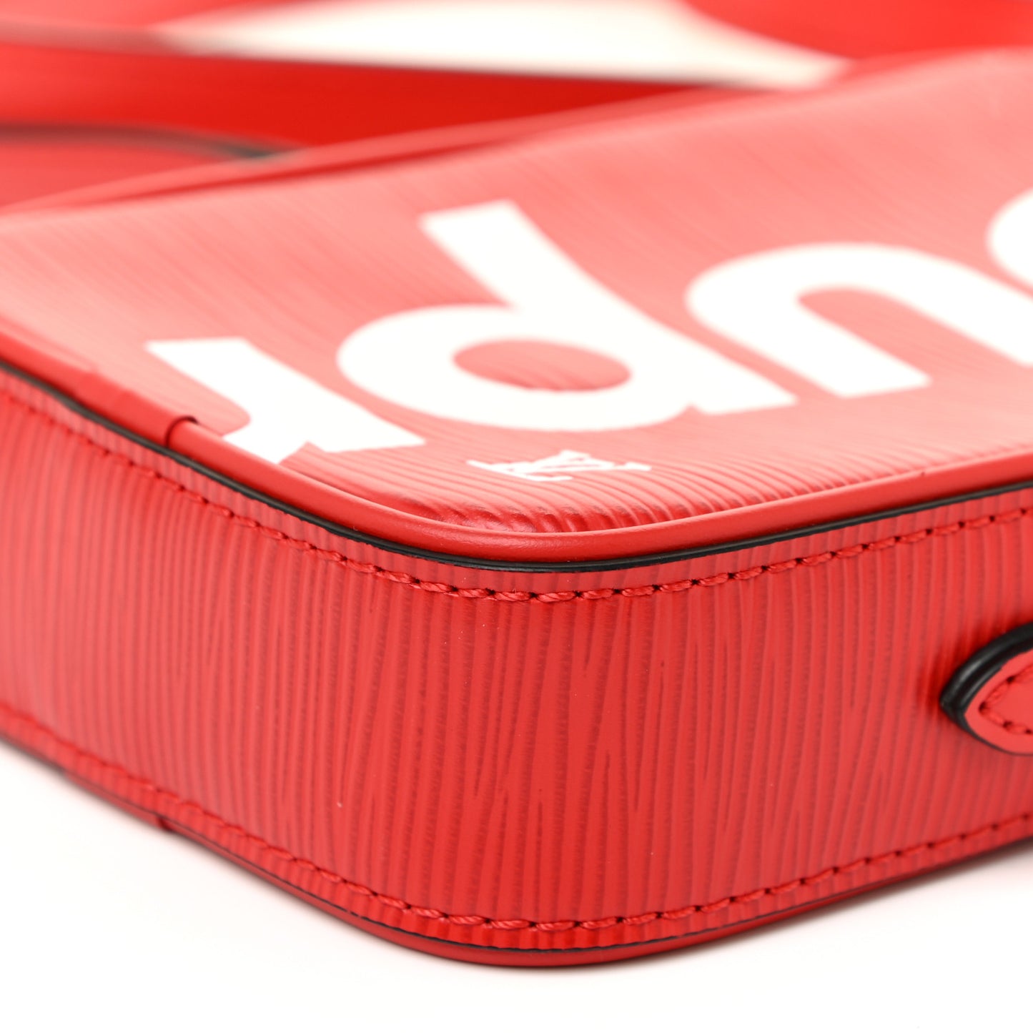 X SUPREME Epi Danube PPM Red