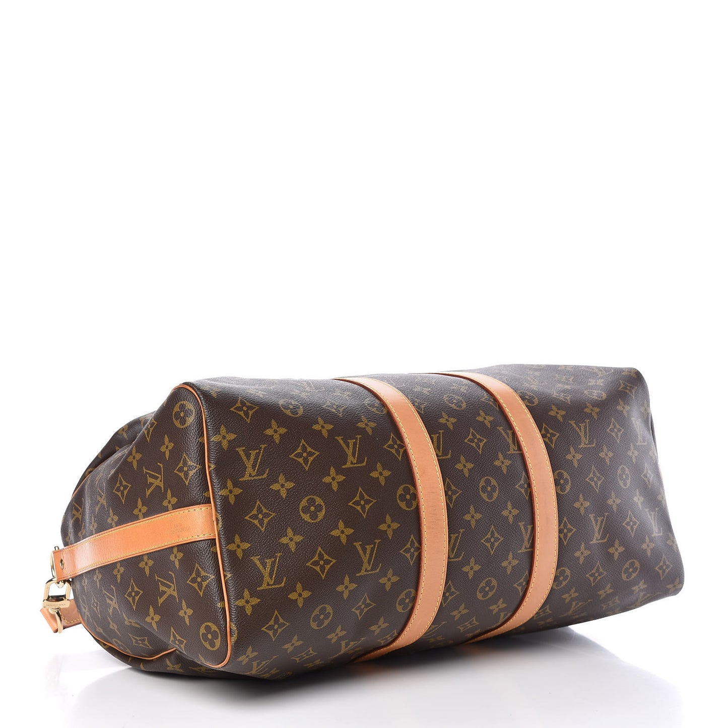 Monogram Keepall Bandouliere 45
