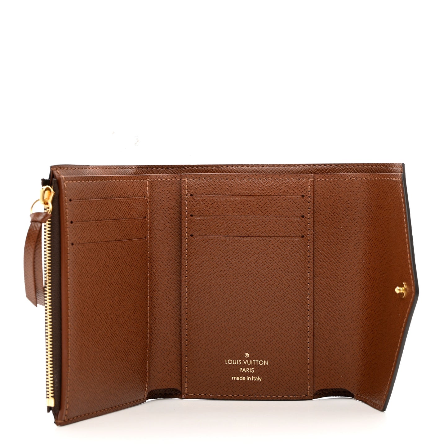 Monogram Victorine Wallet